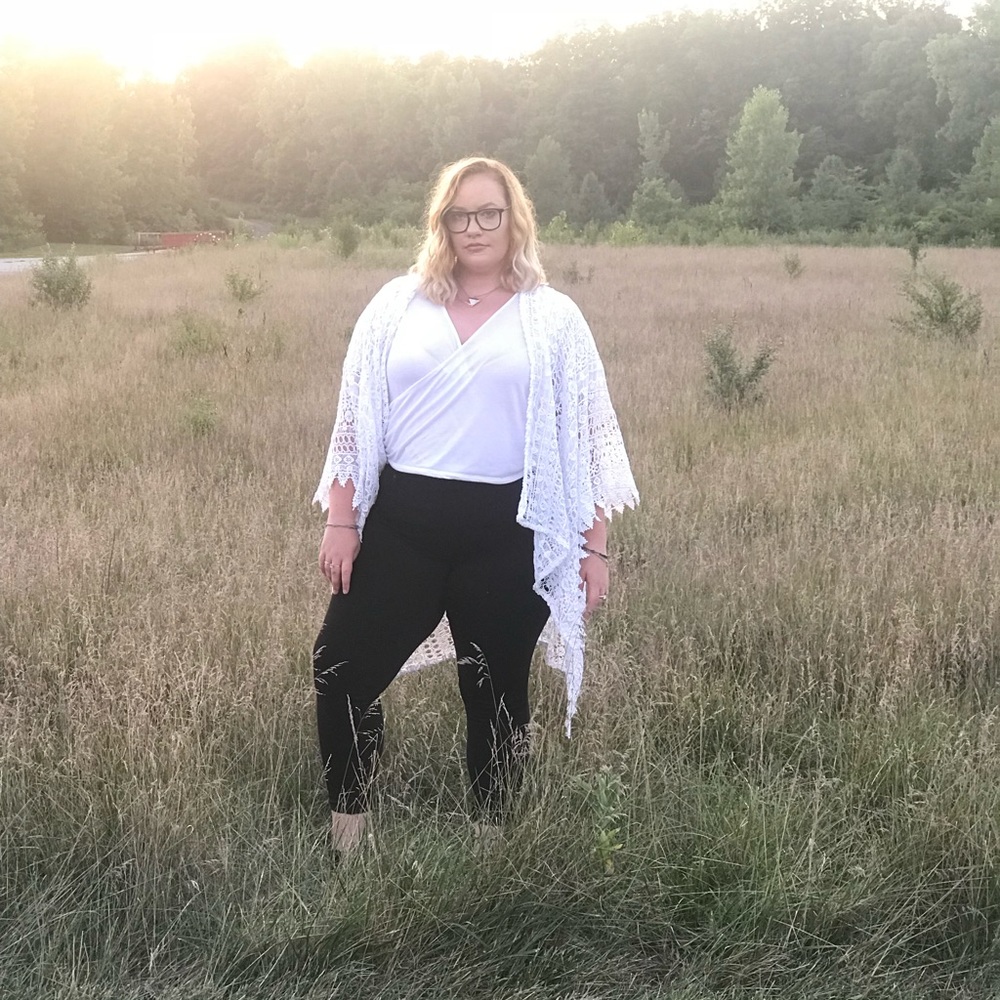 Meet your Posher, Mykaela